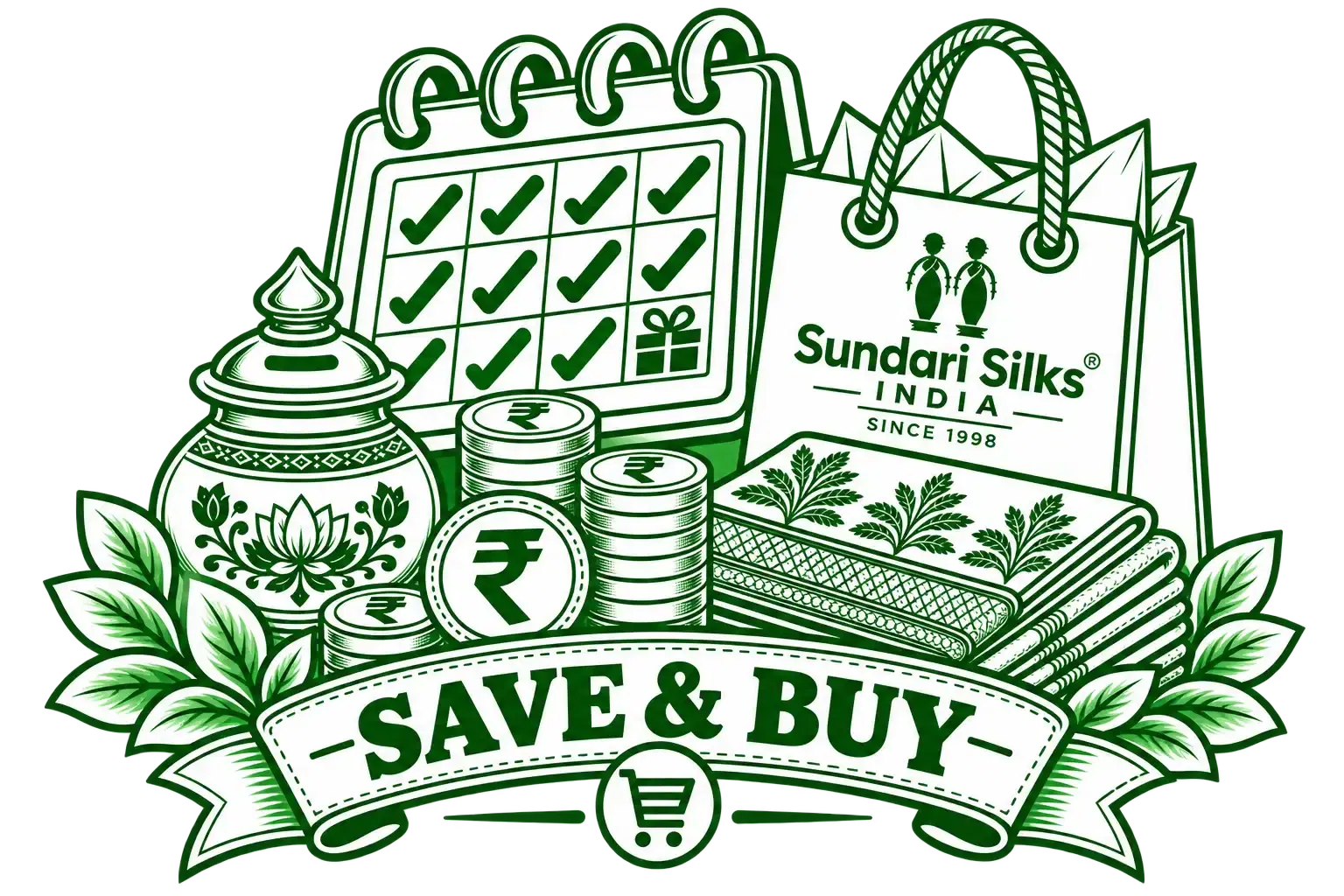 Save & Buy Plan